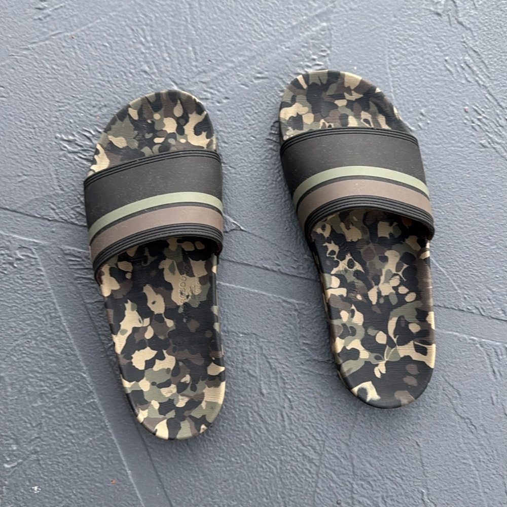 Men’s Quicksilver Sandal - Picture 1 of 1
